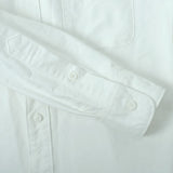 OXFORD BUTTON-DOWN SHIRT 