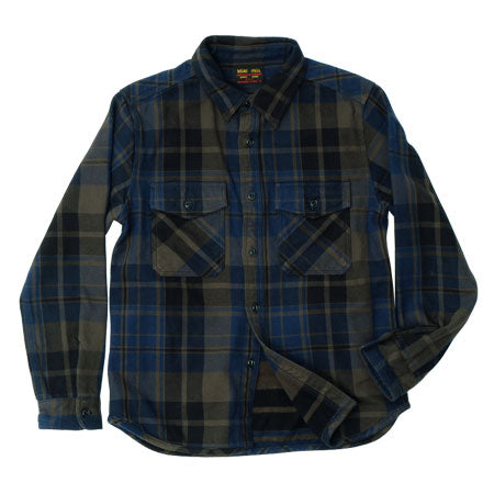 ネルシャツ通販│UES – UES OFFICIAL ONLINE SHOP