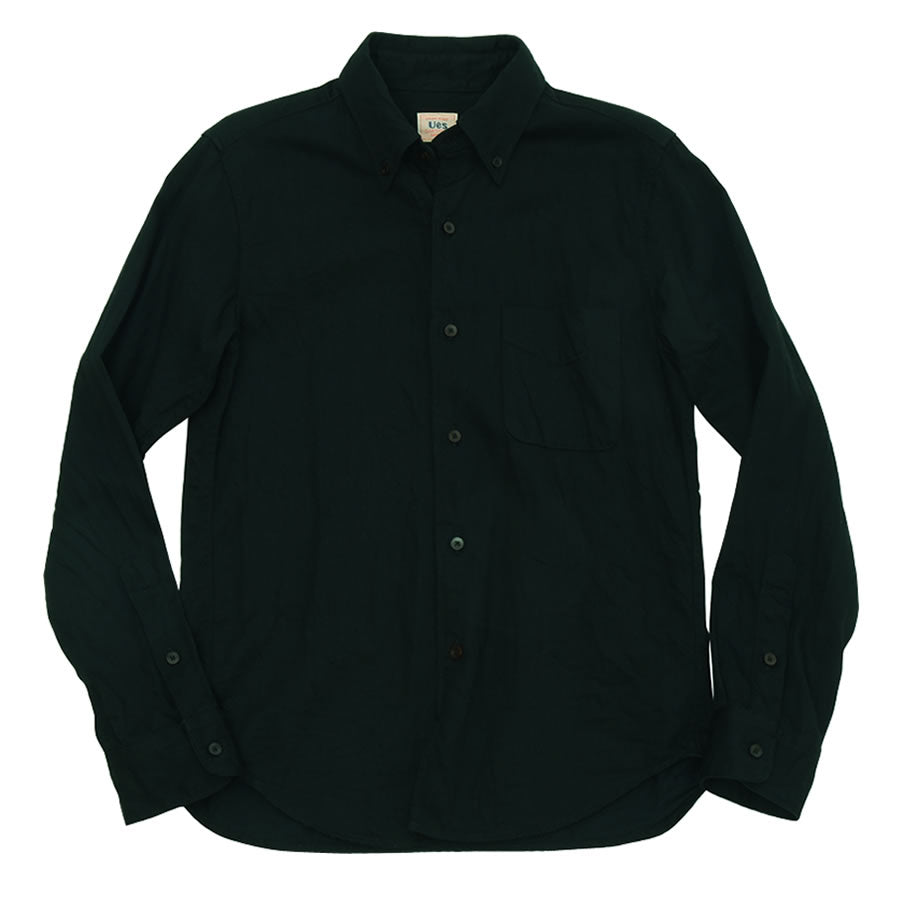6oz button-down shirt