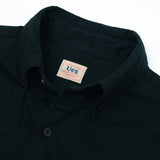 6oz button-down shirt