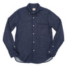 6oz button-down shirt
