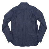 6oz button-down shirt