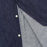 6oz button-down shirt