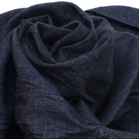 6oz button-down shirt