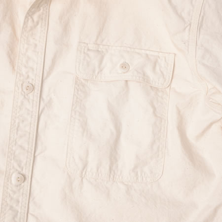 トリプルステッチワークシャツ│UES – UES OFFICIAL ONLINE SHOP