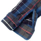 Heavy flannel shirt