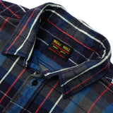 Heavy flannel shirt