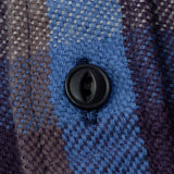Heavy flannel shirt