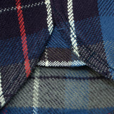 Heavy flannel shirt