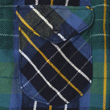 Heavy flannel shirt