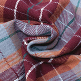 Heavy flannel shirt