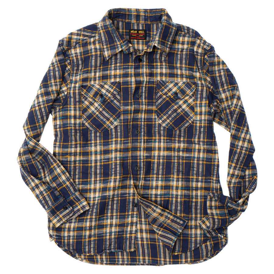 ネルシャツ通販│UES – UES OFFICIAL ONLINE SHOP