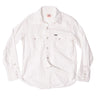 Western shirt white