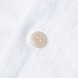 Herringbone Double Gauze short sleeve Shirt