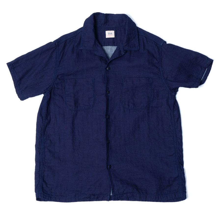 デニムレイルロードジャケット│UES – UES OFFICIAL ONLINE SHOP