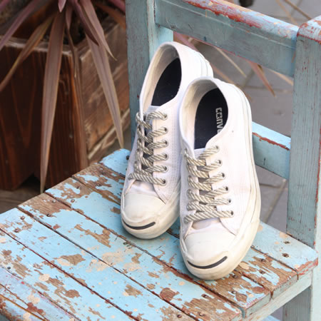 VINCENT SHOELACE [PEE-WEE]│UES – UES OFFICIAL ONLINE SHOP