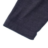No.8 SLUB NEP Long Sleeve T-Shirt
