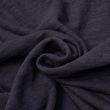 No.8 SLUB NEP Long Sleeve T-Shirt