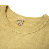 No.8 SLUB NEP Long Sleeve T-Shirt