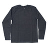 No.8 SLUB NEP Long Sleeve T-Shirt
