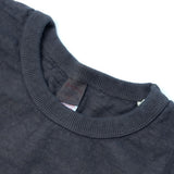 No.8 SLUB NEP Long Sleeve T-Shirt