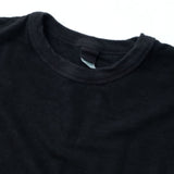 リネン100％ 長袖 Tシャツ