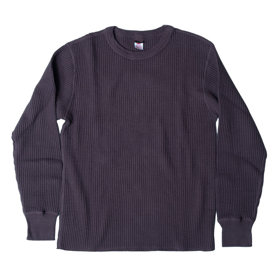BIG WAFFLE T-SHIRT – UES OFFICIAL ONLINE SHOP