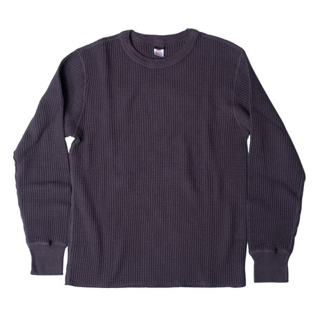 ビッグワッフルＴシャツ
