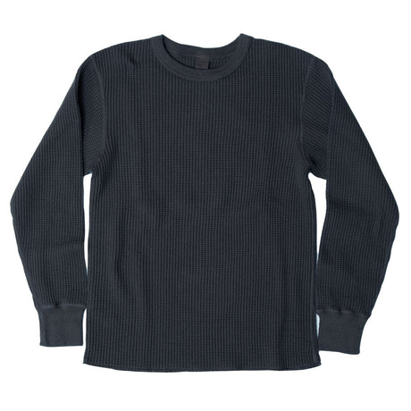 ビッグワッフルＴシャツ