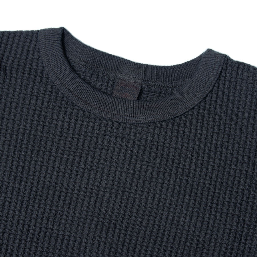 BIG WAFFLE T-SHIRT