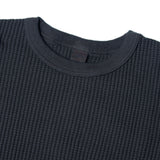 BIG WAFFLE T-SHIRT