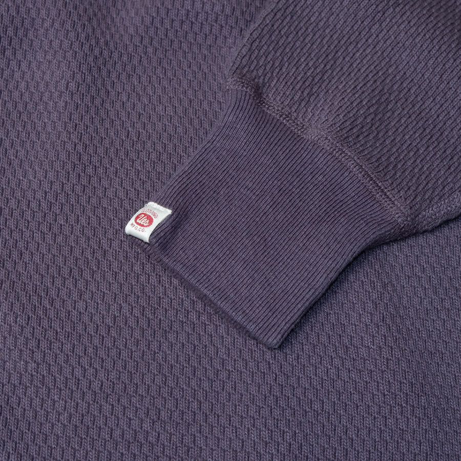 Double Honeycomb Thermal