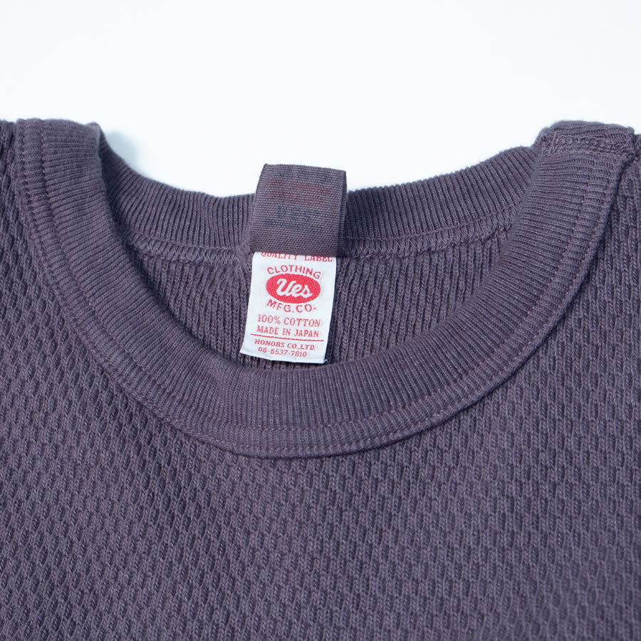 Double Honeycomb Thermal