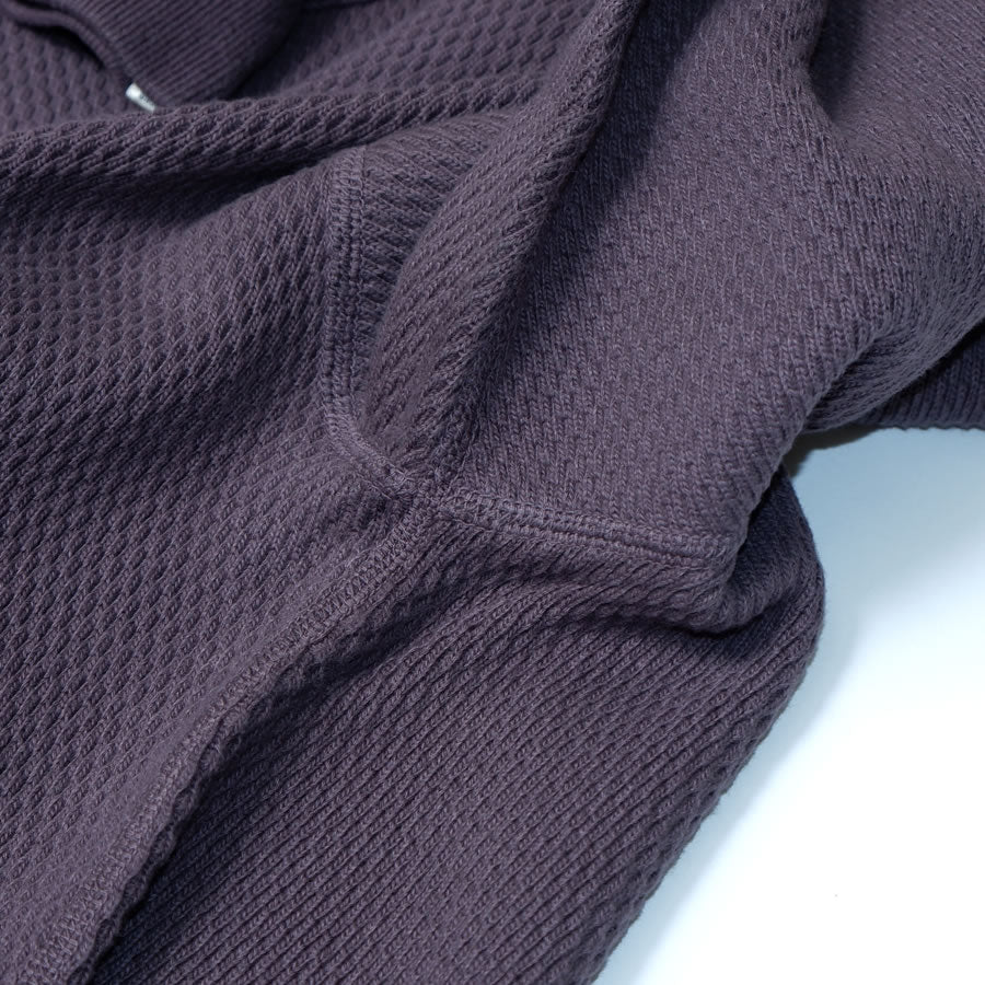 Double Honeycomb Thermal