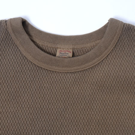 Double Honeycomb Thermal