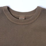 Double Honeycomb Thermal