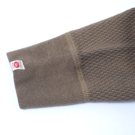 Double Honeycomb Thermal