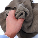 Double Honeycomb Thermal