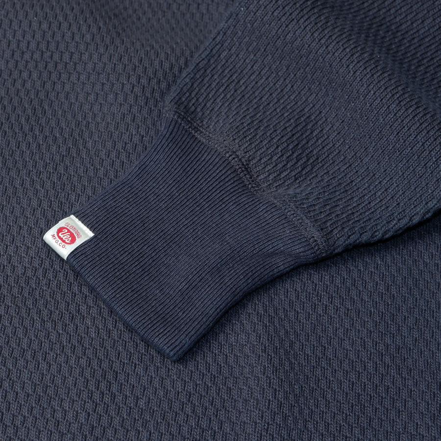 Double Honeycomb Thermal