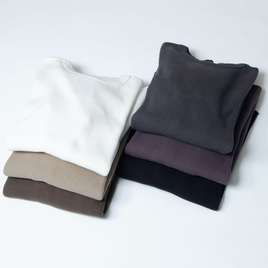 Double Honeycomb Thermal