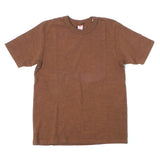 No.8 SLUB NEP Short Sleeve T-Shirt