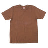 No.8 SLUB NEP Short Sleeve T-Shirt