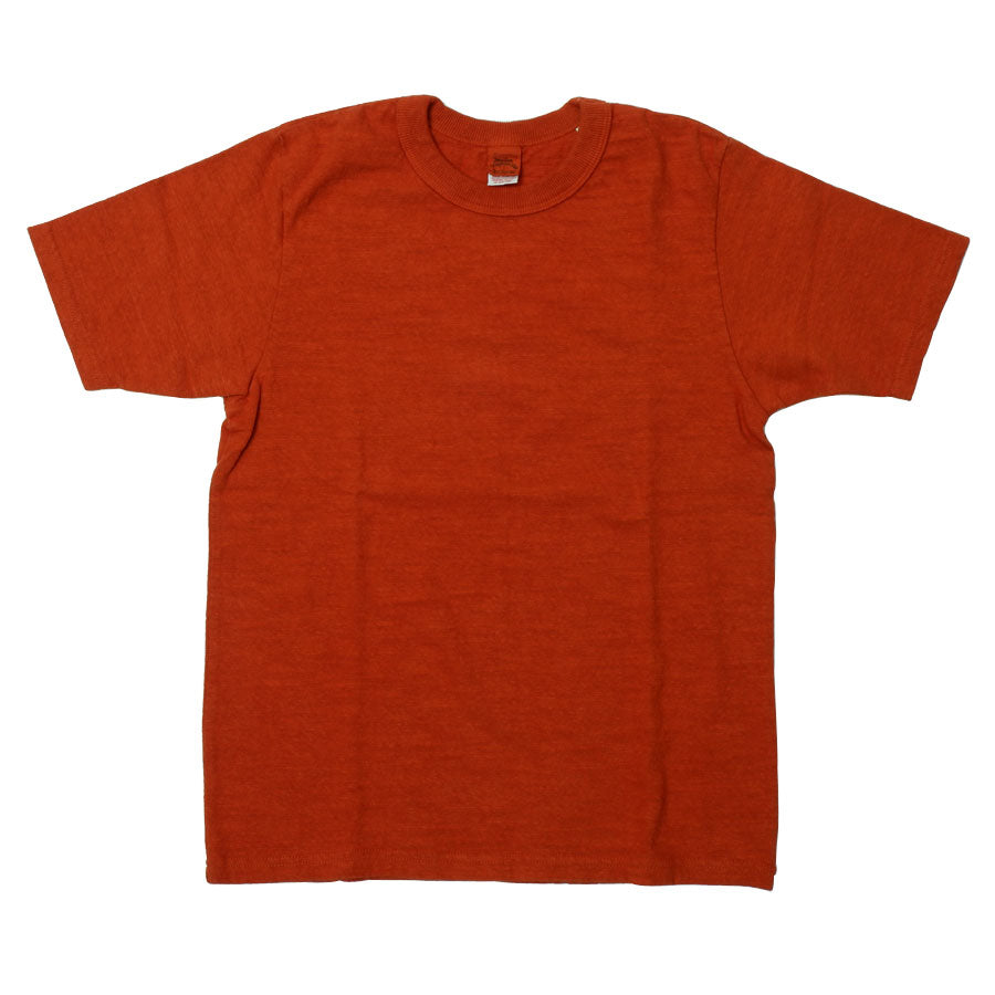 No.8 SLUB NEP Short Sleeve T-Shirt