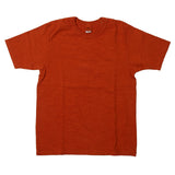 No.8 SLUB NEP Short Sleeve T-Shirt