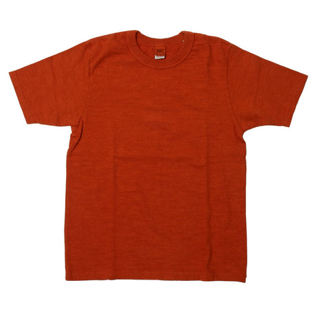 No.8 SLUB NEP Short Sleeve T-Shirt
