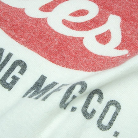 UESロゴTシャツ　サイズ4 UES LOGO T-shirt – UES OFFICIAL ONLINE SHOP