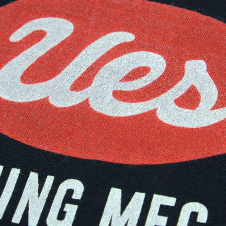 UESロゴTシャツ　サイズ4 UES LOGO T-shirt – UES OFFICIAL ONLINE SHOP