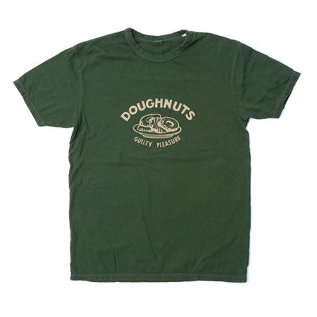 DOUGHNUTS  Tシャツ