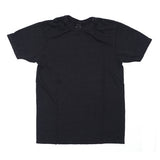 リネン100％ 半袖 Tシャツ