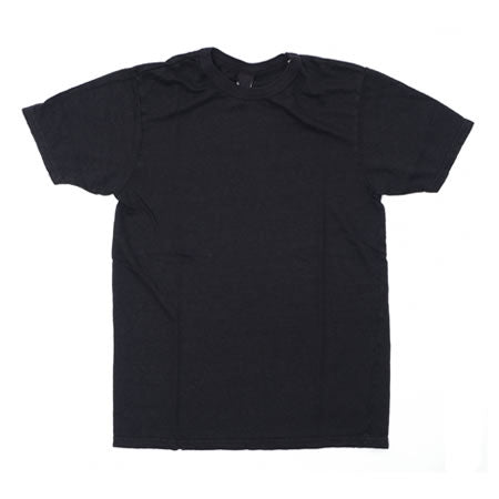 リネン100％ 半袖 Tシャツ